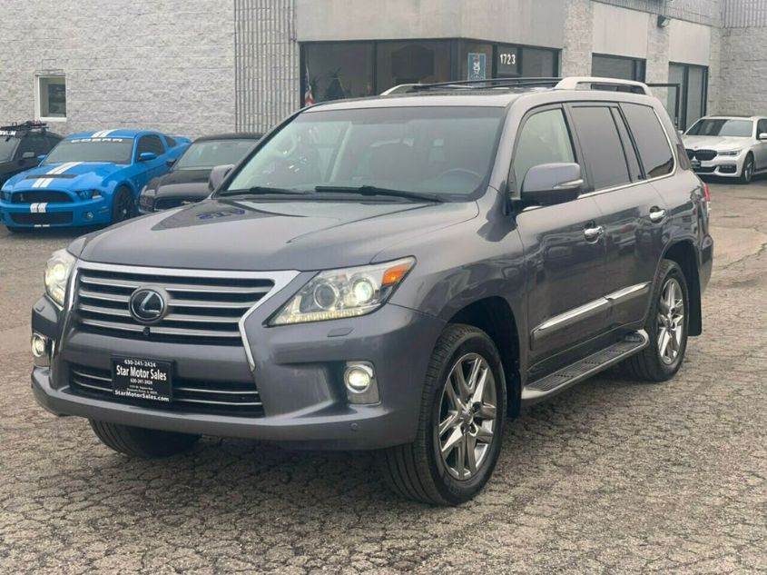 2015 LEXUS LX 570 JTJHY7AX3F4168603