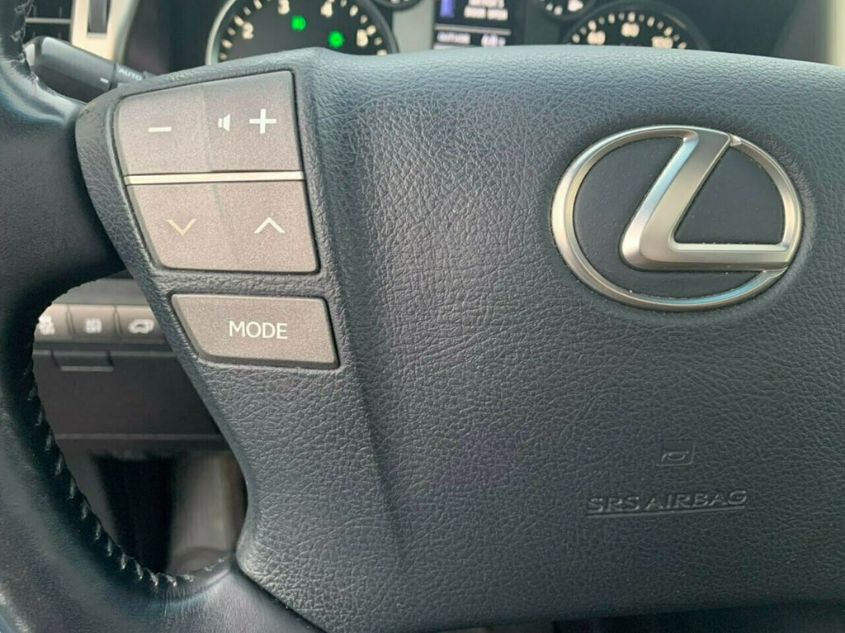 2015 LEXUS LX 570 JTJHY7AX3F4168603