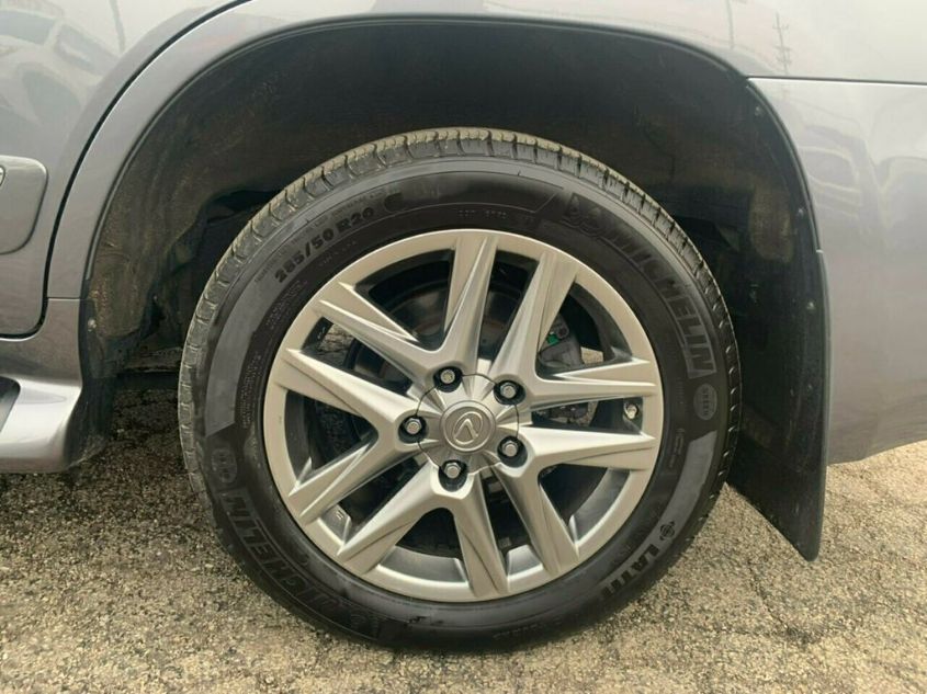 2015 LEXUS LX 570 JTJHY7AX3F4168603