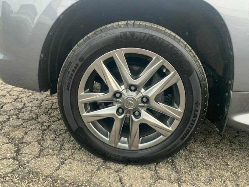 2015 LEXUS LX 570 JTJHY7AX3F4168603