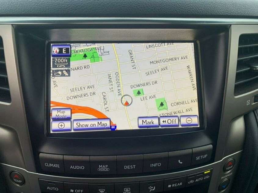 2015 LEXUS LX 570 JTJHY7AX3F4168603