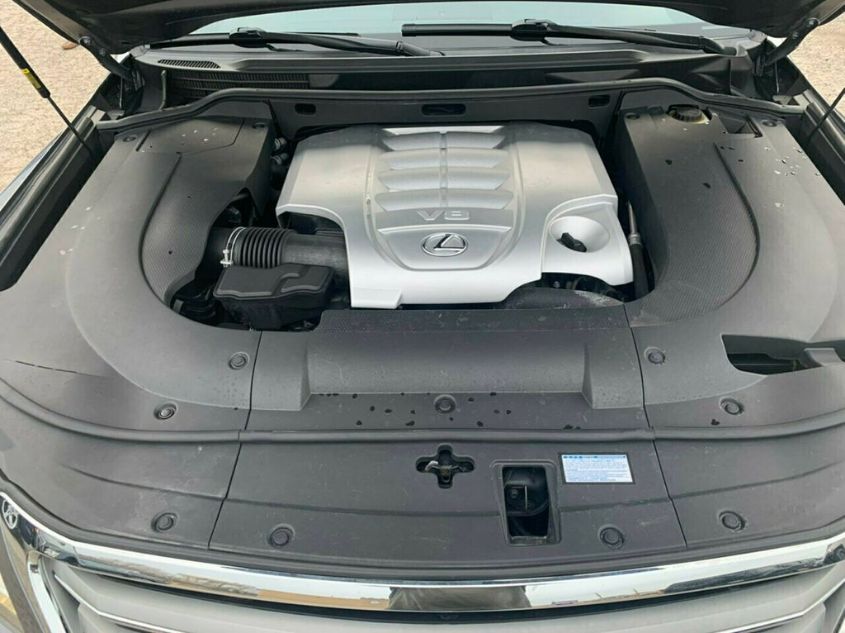 2015 LEXUS LX 570 JTJHY7AX3F4168603