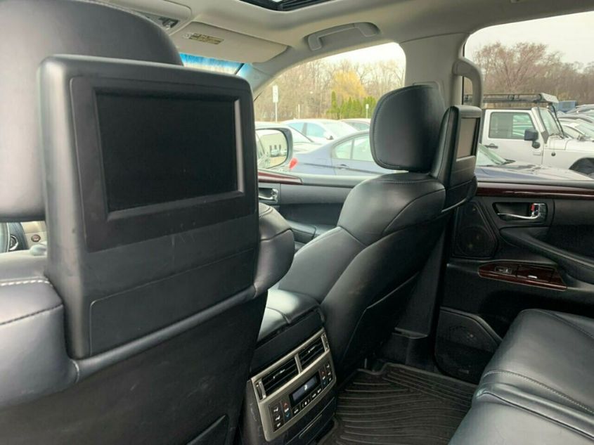 2015 LEXUS LX 570 JTJHY7AX3F4168603