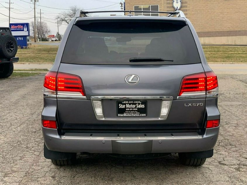 2015 LEXUS LX 570 JTJHY7AX3F4168603