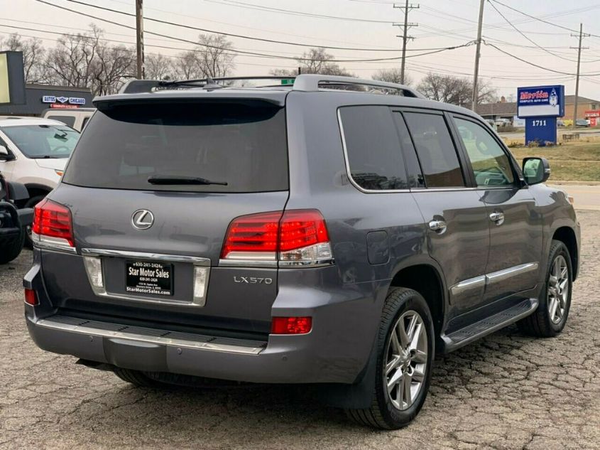 2015 LEXUS LX 570 JTJHY7AX3F4168603