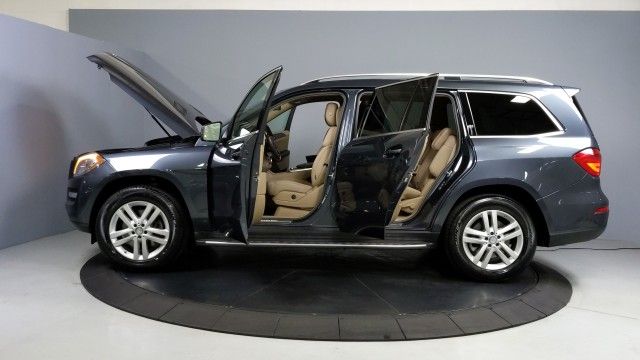 2015 MERCEDES-BENZ GL-CLASS GL 450 4JGDF6EE3FA537676