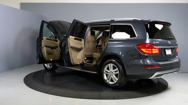 2015 MERCEDES-BENZ GL-CLASS GL 450 4JGDF6EE3FA537676