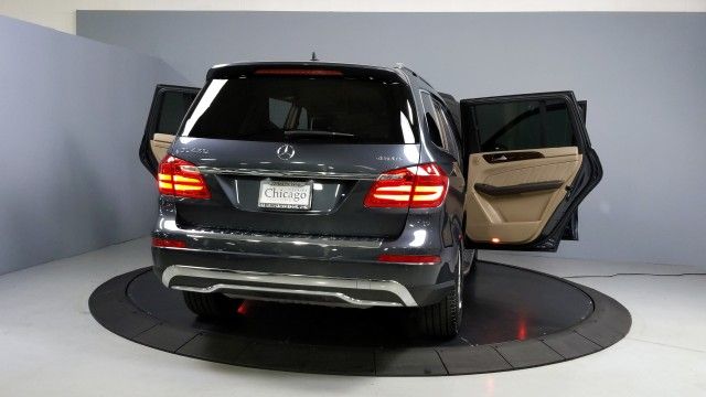 2015 MERCEDES-BENZ GL-CLASS GL 450 4JGDF6EE3FA537676