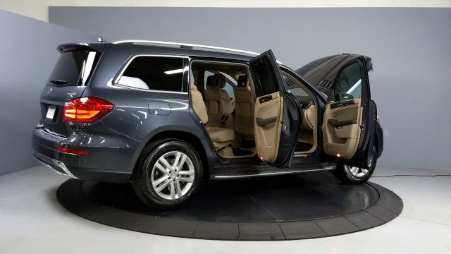 2015 MERCEDES-BENZ GL-CLASS GL 450 4JGDF6EE3FA537676