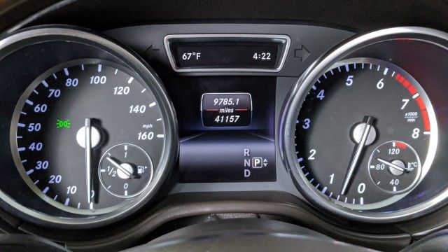 2015 MERCEDES-BENZ GL-CLASS GL 450 4JGDF6EE3FA537676