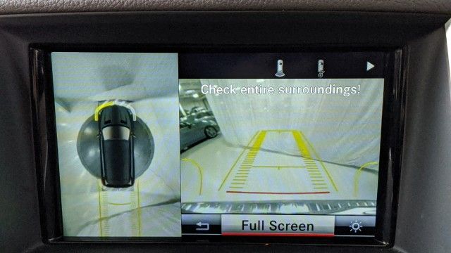 2015 MERCEDES-BENZ GL-CLASS GL 450 4JGDF6EE3FA537676