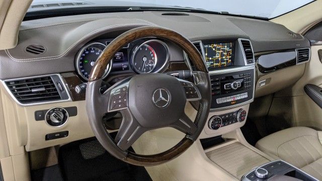 2015 MERCEDES-BENZ GL-CLASS GL 450 4JGDF6EE3FA537676