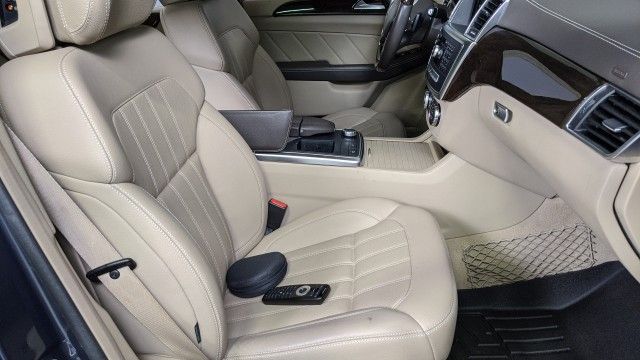 2015 MERCEDES-BENZ GL-CLASS GL 450 4JGDF6EE3FA537676