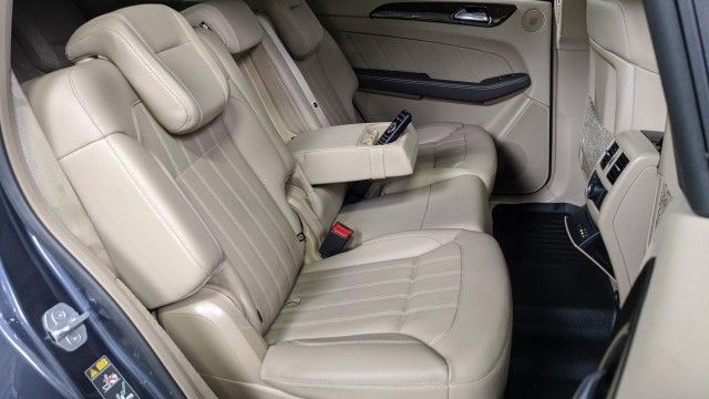 2015 MERCEDES-BENZ GL-CLASS GL 450 4JGDF6EE3FA537676