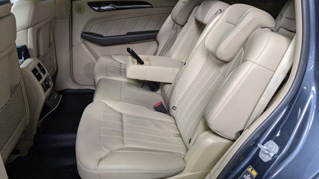2015 MERCEDES-BENZ GL-CLASS GL 450 4JGDF6EE3FA537676