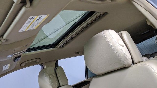 2015 MERCEDES-BENZ GL-CLASS GL 450 4JGDF6EE3FA537676