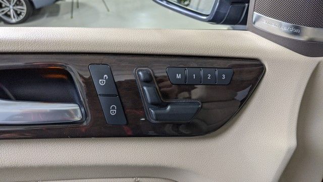 2015 MERCEDES-BENZ GL-CLASS GL 450 4JGDF6EE3FA537676