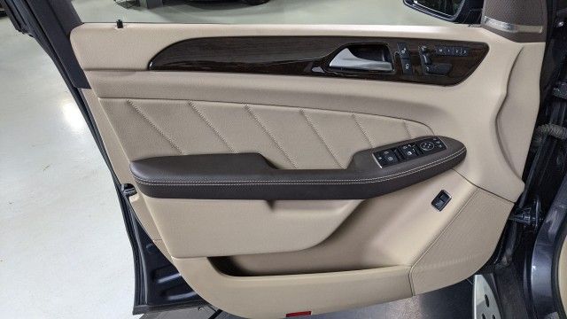 2015 MERCEDES-BENZ GL-CLASS GL 450 4JGDF6EE3FA537676
