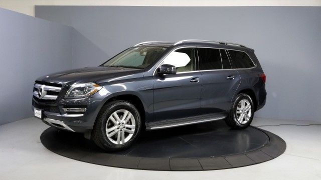 2015 MERCEDES-BENZ GL-CLASS GL 450 4JGDF6EE3FA537676