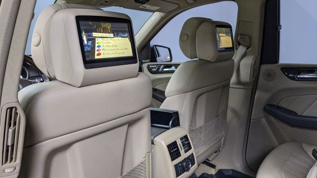 2015 MERCEDES-BENZ GL-CLASS GL 450 4JGDF6EE3FA537676