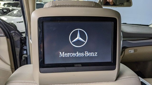 2015 MERCEDES-BENZ GL-CLASS GL 450 4JGDF6EE3FA537676