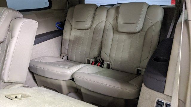 2015 MERCEDES-BENZ GL-CLASS GL 450 4JGDF6EE3FA537676