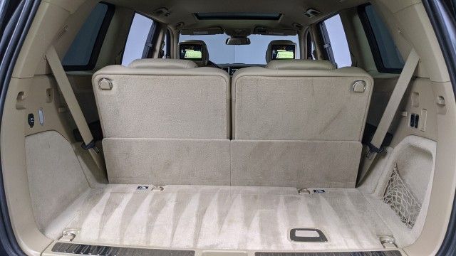 2015 MERCEDES-BENZ GL-CLASS GL 450 4JGDF6EE3FA537676