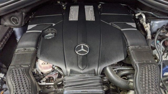 2015 MERCEDES-BENZ GL-CLASS GL 450 4JGDF6EE3FA537676