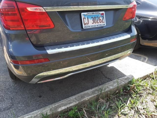 2015 MERCEDES-BENZ GL-CLASS GL 450 4JGDF6EE3FA537676