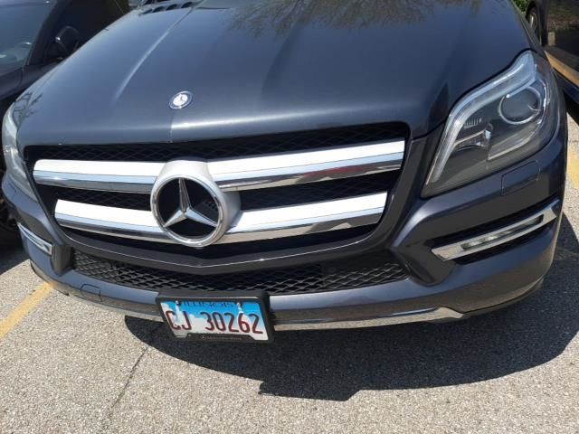 2015 MERCEDES-BENZ GL-CLASS GL 450 4JGDF6EE3FA537676