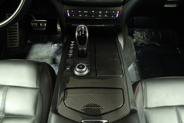 2018 MASERATI GHIBLI S Q4 GRANSPORT ZAM57YTS0J1271628
