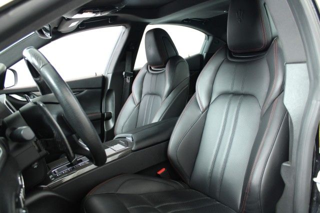 2018 MASERATI GHIBLI S Q4 GRANSPORT ZAM57YTS0J1271628