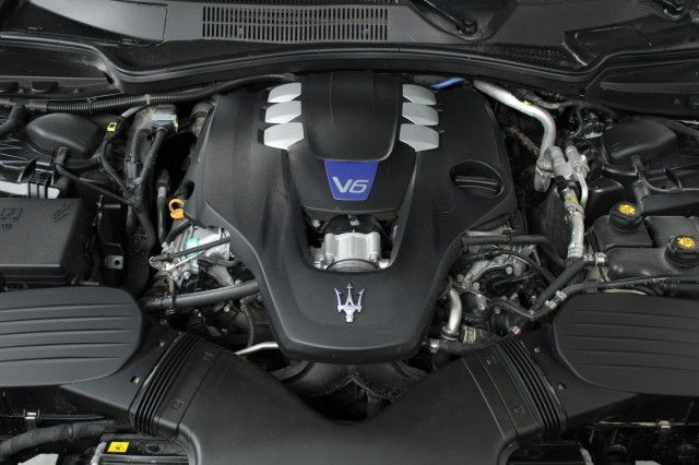 2018 MASERATI GHIBLI S Q4 GRANSPORT ZAM57YTS0J1271628