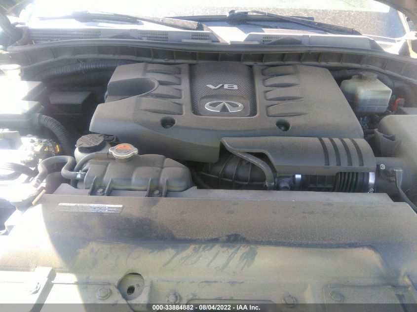 2013 INFINITI QX56 JN8AZ2NE1D9061292