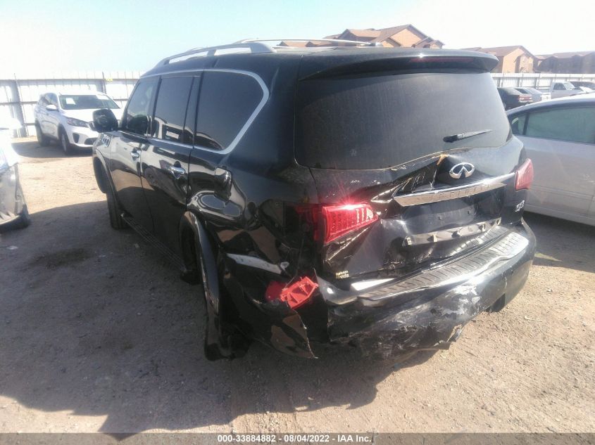 2013 INFINITI QX56 JN8AZ2NE1D9061292