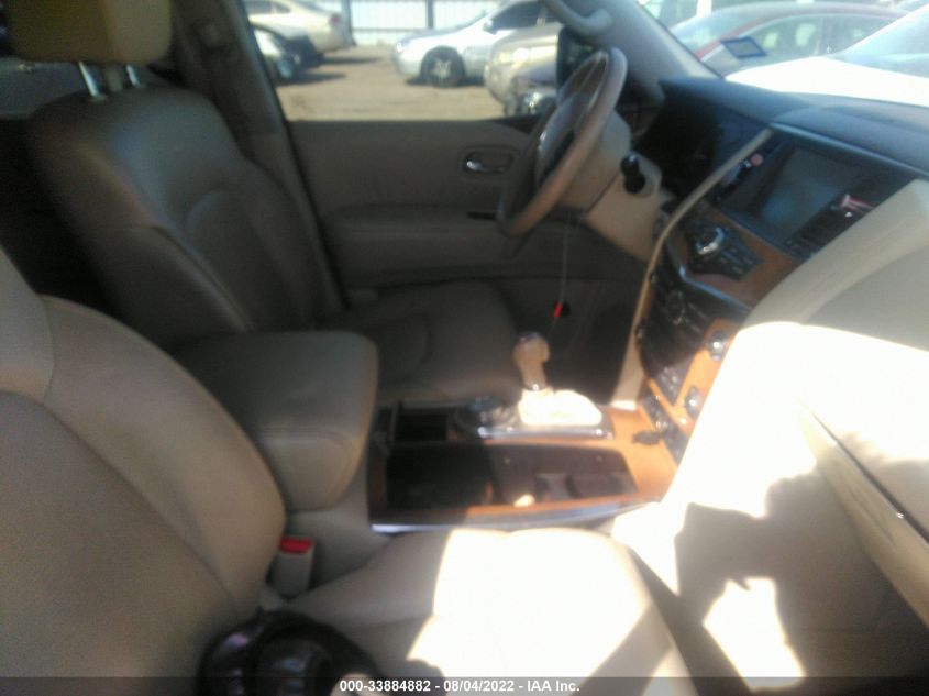 2013 INFINITI QX56 JN8AZ2NE1D9061292