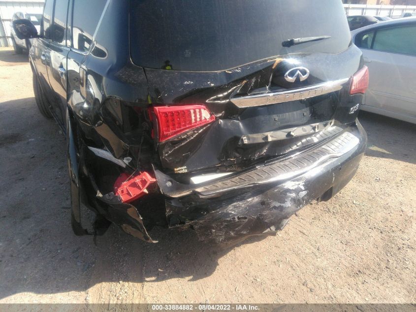 2013 INFINITI QX56 JN8AZ2NE1D9061292
