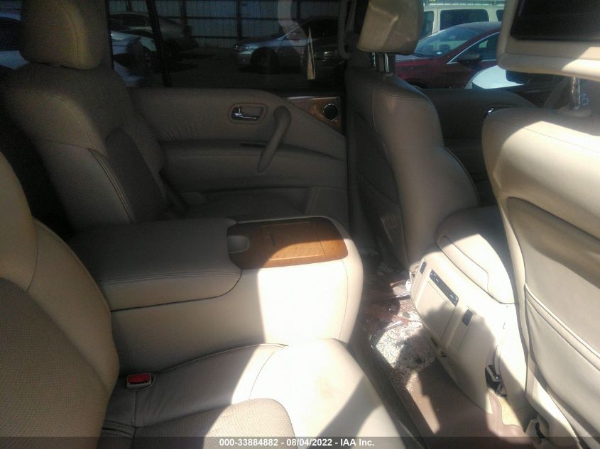 2013 INFINITI QX56 JN8AZ2NE1D9061292
