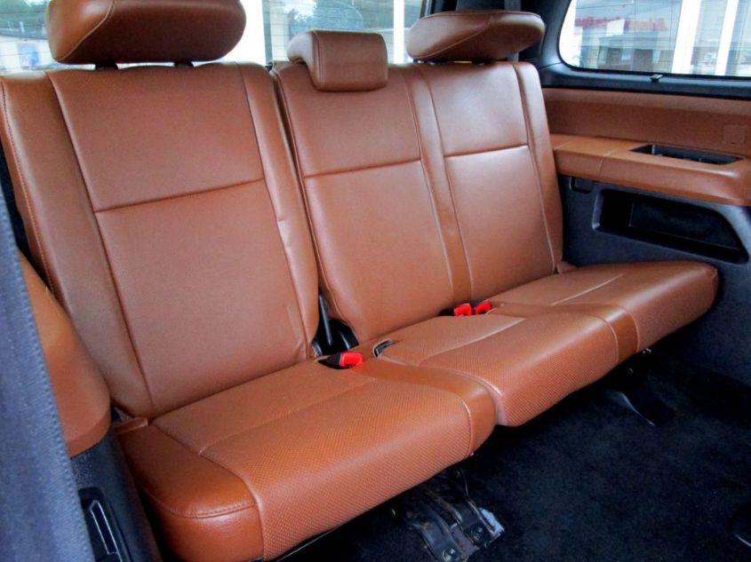 2014 TOYOTA SEQUOIA PLATINUM 5TDDW5G1XES099314