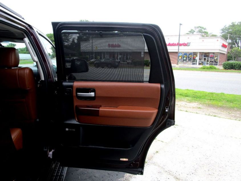 2014 TOYOTA SEQUOIA PLATINUM 5TDDW5G1XES099314