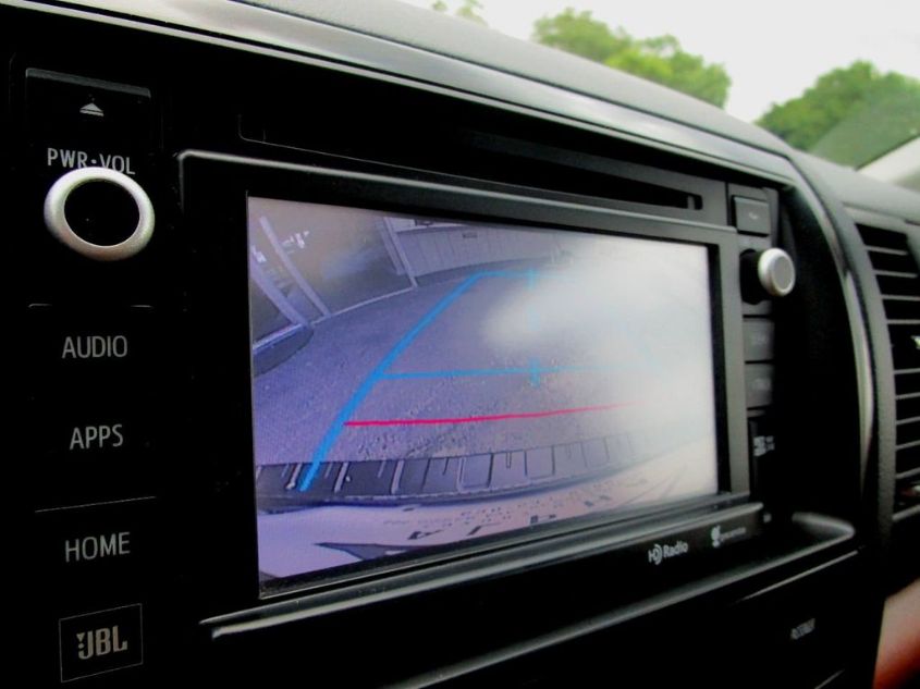 2014 TOYOTA SEQUOIA PLATINUM 5TDDW5G1XES099314