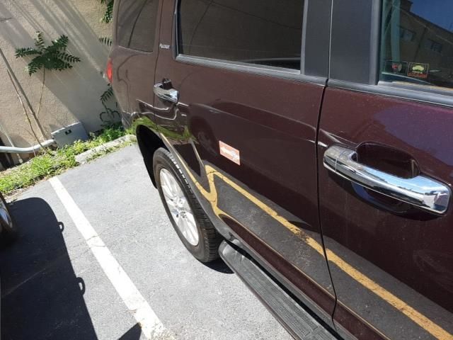 2014 TOYOTA SEQUOIA PLATINUM 5TDDW5G1XES099314