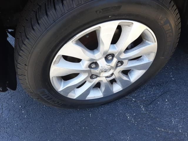 2014 TOYOTA SEQUOIA PLATINUM 5TDDW5G1XES099314