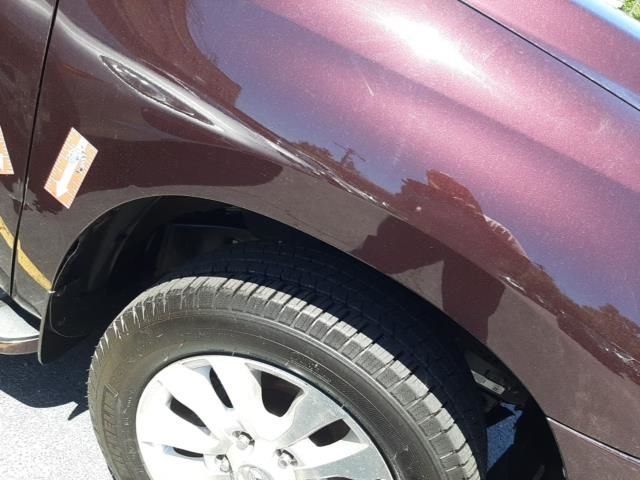 2014 TOYOTA SEQUOIA PLATINUM 5TDDW5G1XES099314
