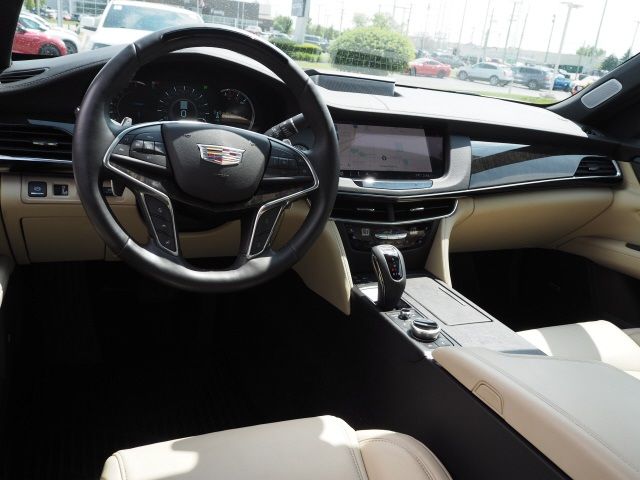 2020 CADILLAC CT6 PREMIUM LUXURY 1G6KE5RS1LU103035