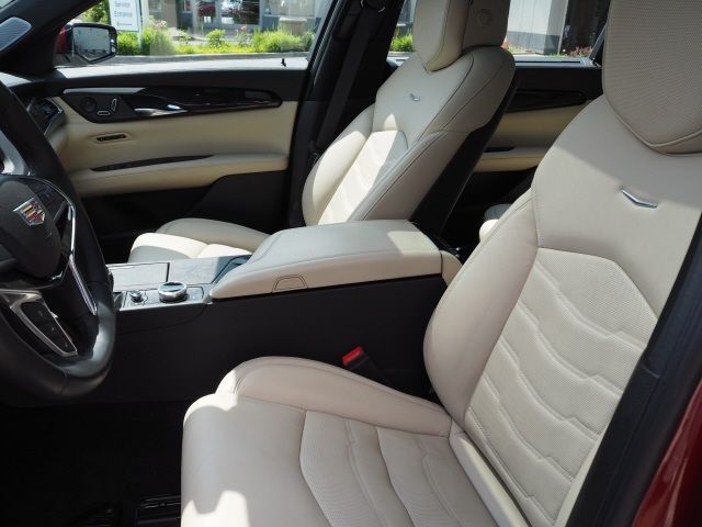 2020 CADILLAC CT6 PREMIUM LUXURY 1G6KE5RS1LU103035