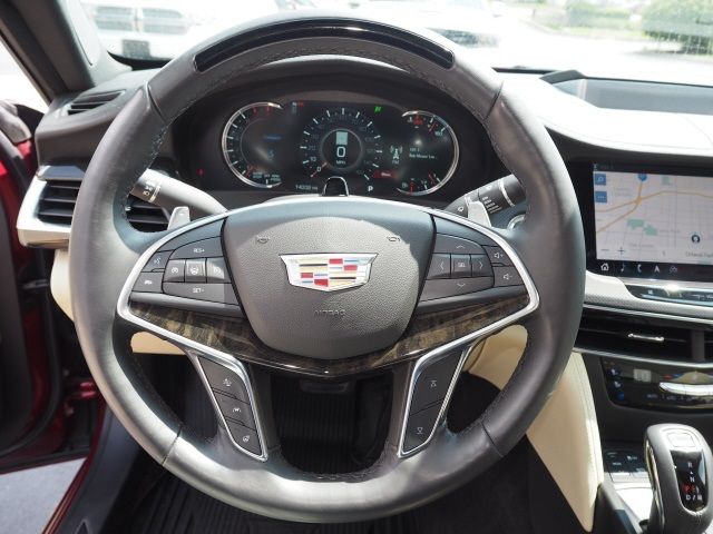 2020 CADILLAC CT6 PREMIUM LUXURY 1G6KE5RS1LU103035