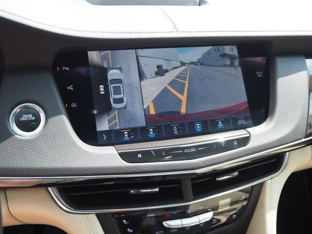 2020 CADILLAC CT6 PREMIUM LUXURY 1G6KE5RS1LU103035