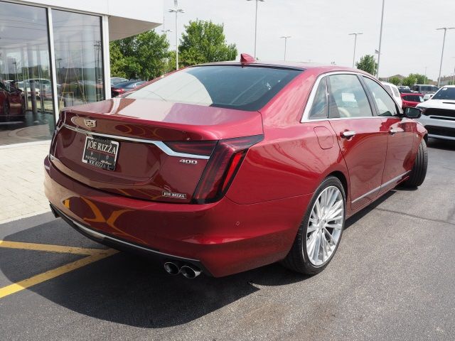 2020 CADILLAC CT6 PREMIUM LUXURY 1G6KE5RS1LU103035