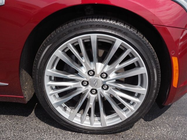 2020 CADILLAC CT6 PREMIUM LUXURY 1G6KE5RS1LU103035